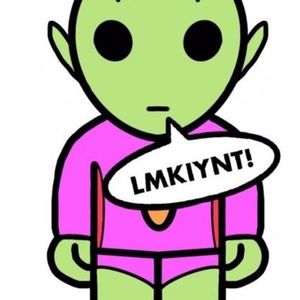 Meet your Posher, Wilfred